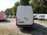 Mercedes-Benz Sprinter 519 CDI MAXI; HOCH+LANG; KLIMA - Mercedes-Benz Sprinter: Lang