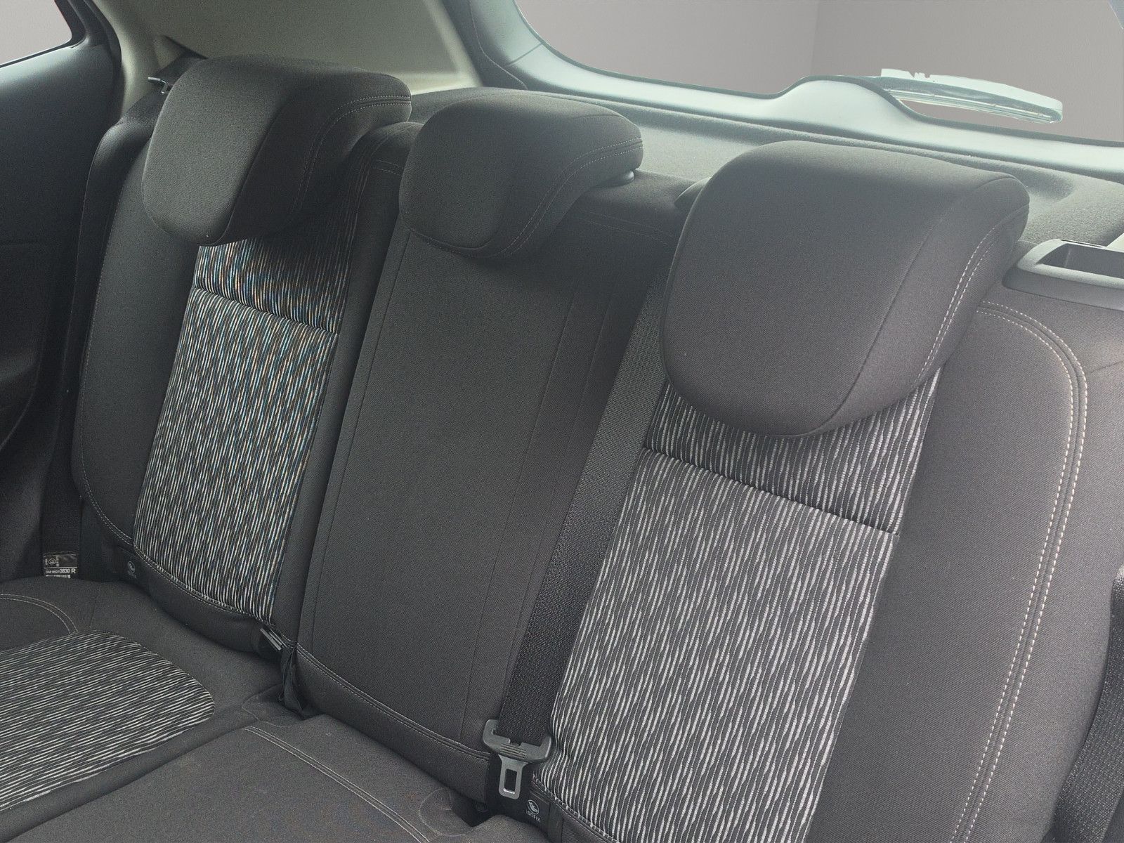 Fahrzeugabbildung Opel Mokka Edition ecoFlex 4x4