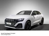 Audi Q8 SUV 45 TDI quattro 170 kW tiptronic AHK Pano - Audi Q8 in Stuttgart