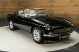MGB V8 Cabrio | 3.9L | restauriert | 1980 - MG Oldtimer
