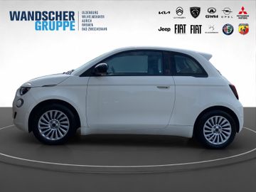 Fiat 500e RED 42KW KOMFORT-PAKET *CARPLAY*ANDROID*