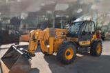 Dieci Teleskoparmstapler 32.16 II Turbo / 3,2to - Dieci LKWs