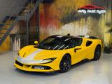Ferrari SF90 Stradale Assetto Fiorano CARBON~HIFI~