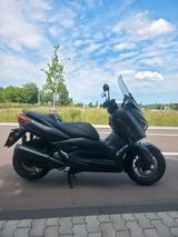 Yamaha X-max 300 - YAMAHA X MAX
