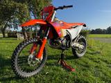KTM 300 EXC TBI, 1. Hand, Top Zustand, Fahrwerk - KTM 300 EXC TBI