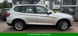 BMW X3 Baureihe X3 xDrive 20i;AUTOMATIK;1VORBESITZER - BMW X3 mit Benzin-Antrieb