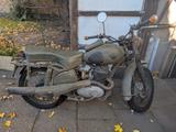 Maico M 250 B  - MAICO MOTORRAD