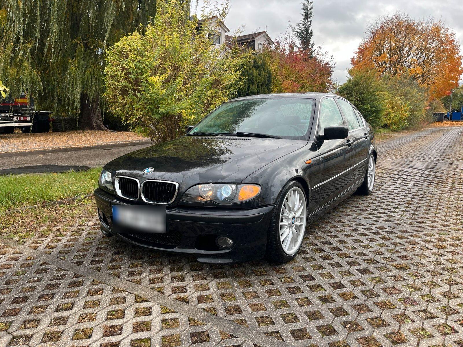 BMW 328