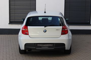 BMW 116 - 6