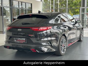 KIA pro cee'd / ProCeed - 5