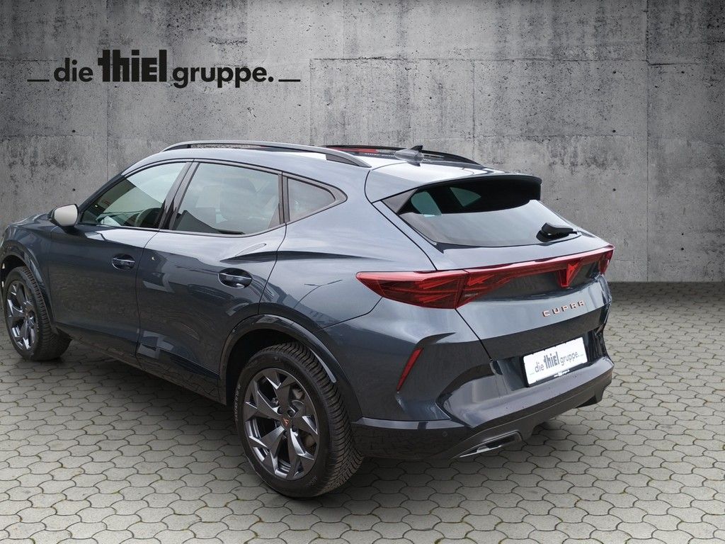 Cupra Formentor - Bild 6