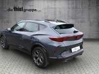 Cupra Formentor - Vorschau Bild 6