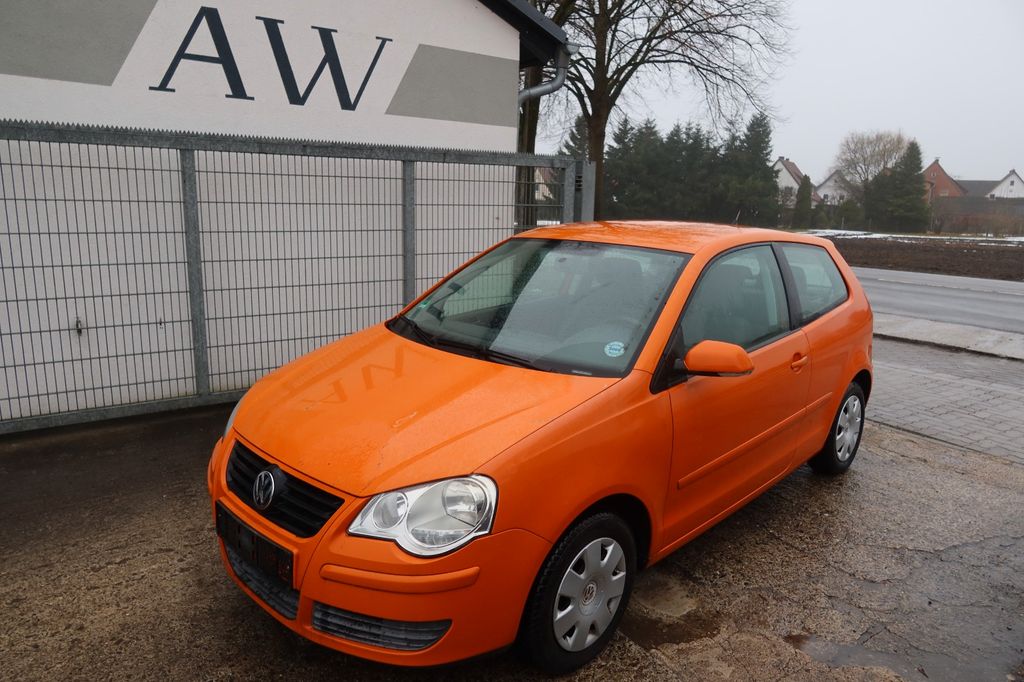 Angebot ansehen Volkswagen Polo