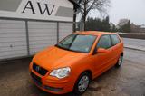 Volkswagen Polo IV Trendline|1.Hand| - Gebrauchtwagen bis 1.000 Euro