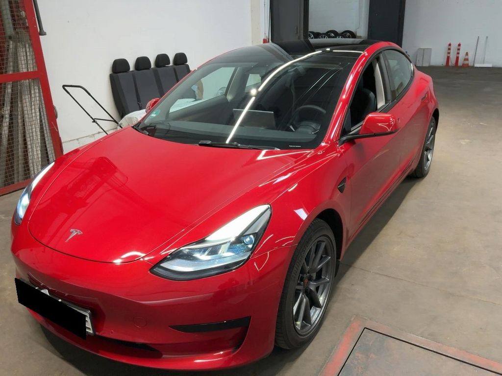 Image of Tesla Model 3