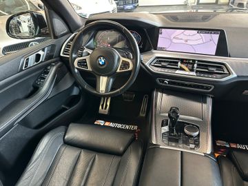 BMW X5 xDrive 30 d M Sport *HeadUP*Pano*Softc.*
