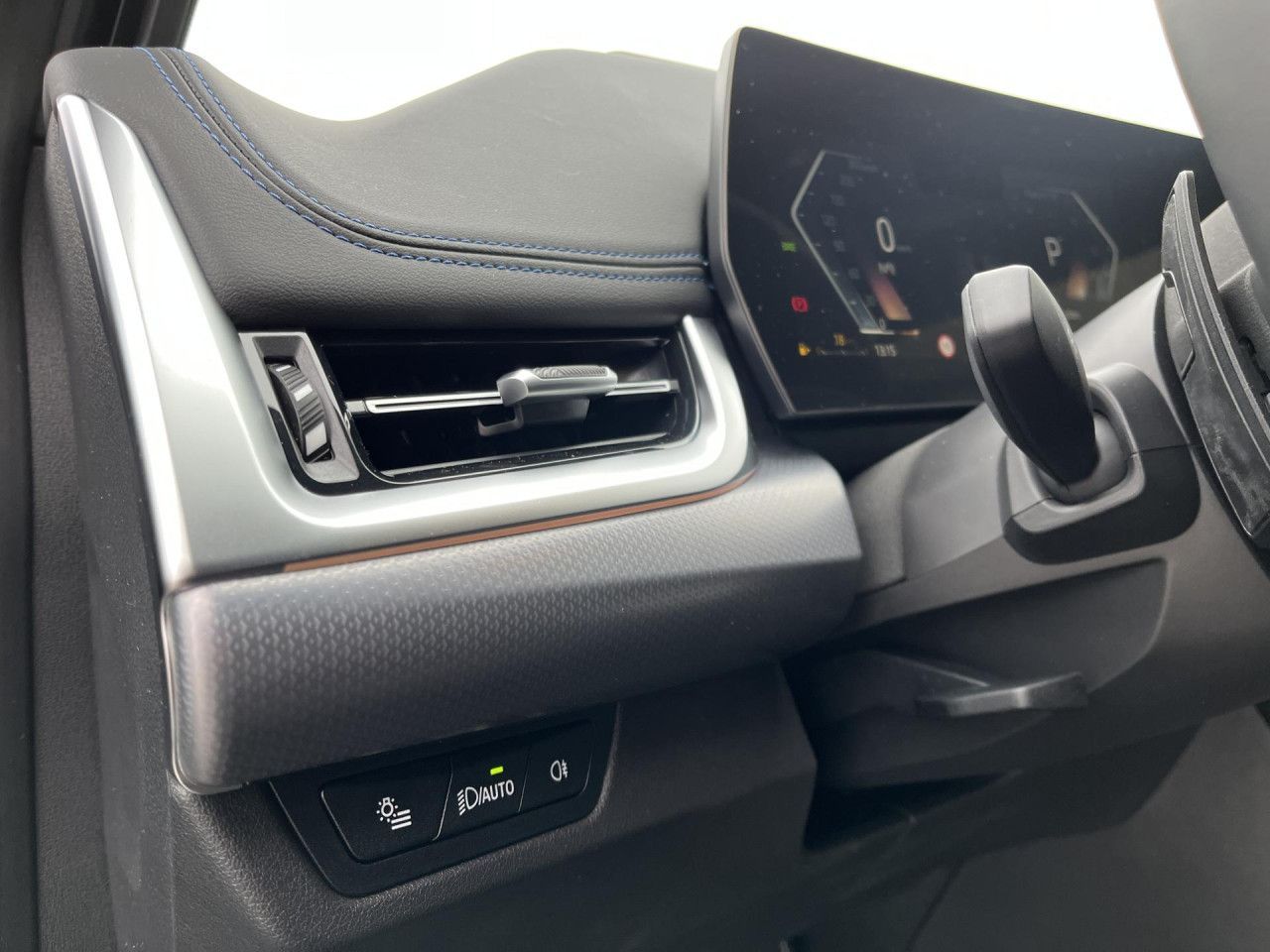 BMW 218 Active Tourer - Bild 16