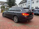 BMW 520d Touring -PANO-Head Up-Scheckheft BMW - BMW 520 von privat