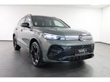 Volkswagen Tiguan 2.0 TDI 4M R-Line "Black Style" DSG,Navi, - Volkswagen Tiguan Jahreswagen