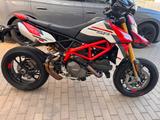 Ducati Hypermotard 950 SP  - DUCATI HYPERMOTARD SP