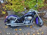Honda Shadow ACE VT750 RC44 Custom | 1997 | 41.000 km - HONDA SHADOW RC44