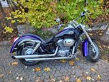 Honda Shadow ACE VT750 RC44 Custom | 1997 | 41.000 km - HONDA CUSTOM