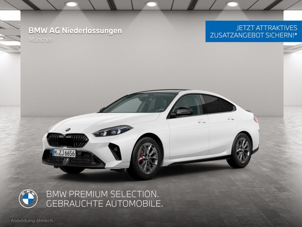 Image of BMW 220 Gran Coupé