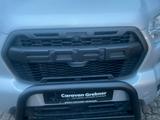 Randger 2026 Camper Lane 4x4 Edt. - Randger Wohnwagen & Wohnmobile