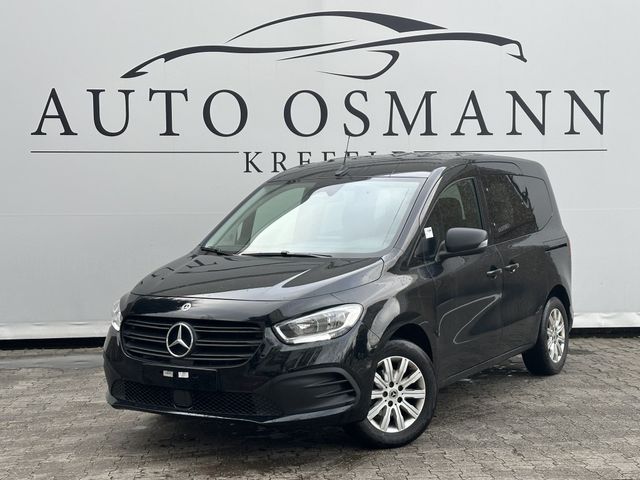 Mercedes-Benz Citan Tourer 112 CDI Standard PRO / RFK