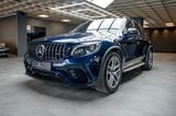 Mercedes-Benz GLC 63 AMG PANO*BURMESTER*HUD*MEMORY*KEYLESS - Mercedes-Benz GLC 63 AMG Gebrauchtwagen in Stuttgart