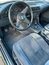 BMW Bayerische Motoren Werke 520i - BMW 520 aus 1989