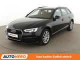 Audi A4 2.0 TFSI ultra Aut.*NAV*LED*TEMPO*PDC*SHZ*ALU - Audi A4: 2.4