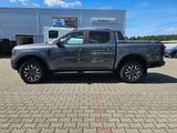 Ford Ranger Tageszul. PHEV Wildtrak Doppelkabine - Ford Ranger: Geländewagen