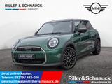 MINI Cooper C Favoured Trim KAMERA NAVI HUD LED PANO - MINI MINI: Favoured Trim