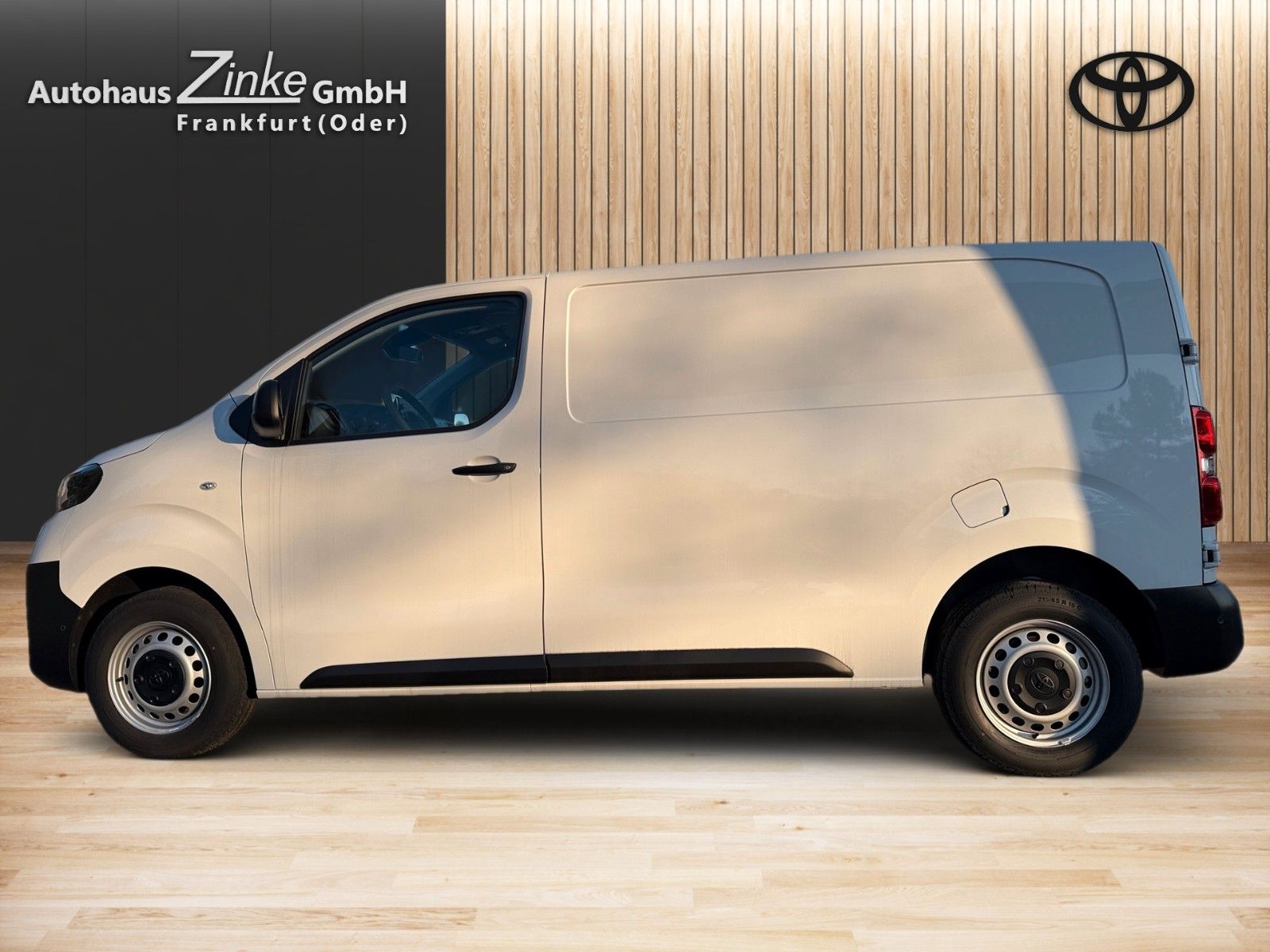 Toyota Proace (Verso) - Bild 6