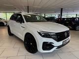 Volkswagen Touareg 3.0 TDI 4M R-LINE BLACK AHK NAVI LED STA - Volkswagen Touareg: Black