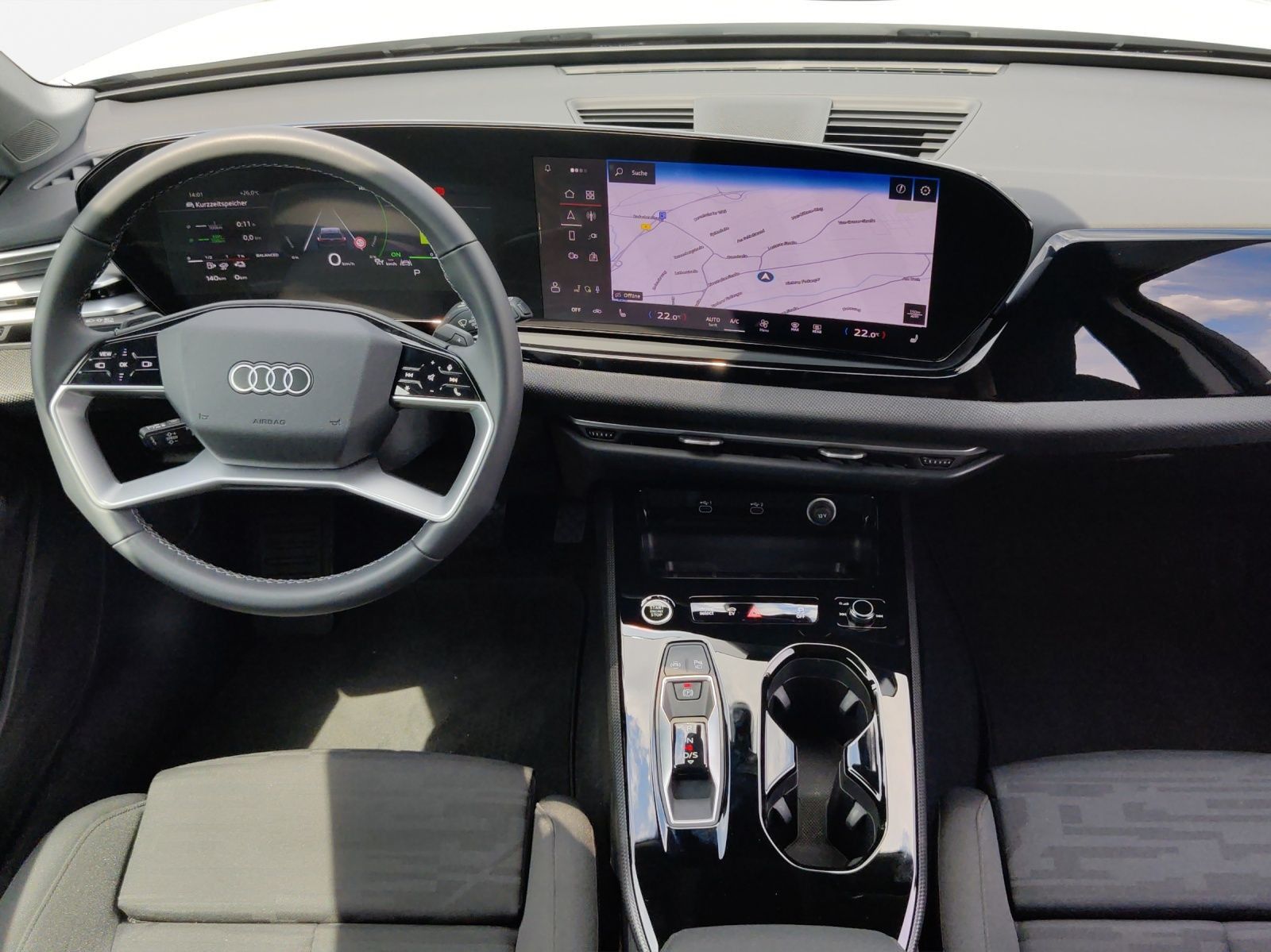 Audi A5 - Bild 5