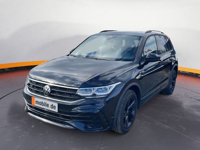 Volkswagen Tiguan 2.0 TSI DSG R-Line 4Motion*Navi*ACC*Pano*