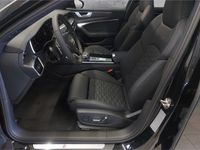Audi RS6 - Vorschau Bild 8