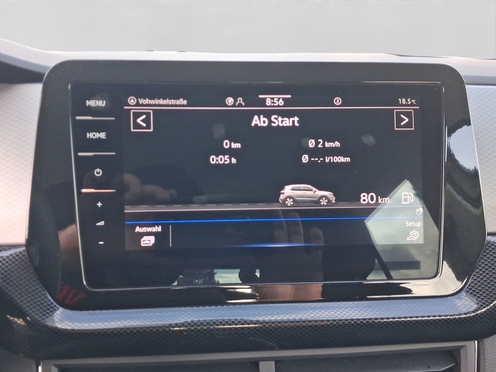 Volkswagen T-Cross - Bild 14