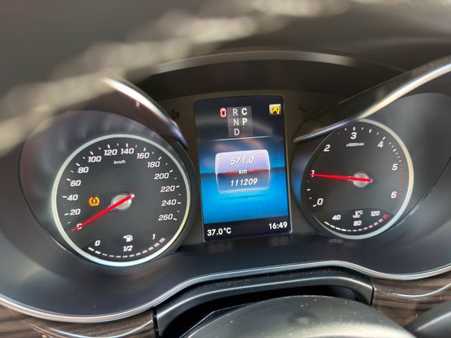 Mercedes-Benz V 300 d LANG AMG PAKET/EDITION 21/ LEDER / 360 – Bild 14 von 22