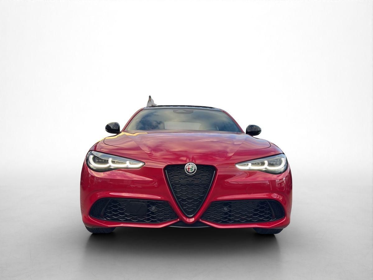 Alfa Romeo Giulia - Bild 3