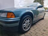 BMW 316 318i Coupe / Compact 316i  Exklusiv-Paket - BMW 316 aus 1997: 316i