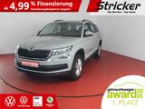 Skoda Kodiaq Active 1.5TSI 267,-ohne Anzahlung Sitzhei - Skoda Kodiaq Active mit Benzin-Antrieb