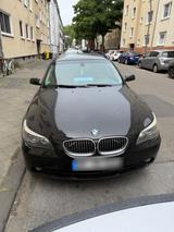 BMW 525 D 177 ps - BMW 525 in Herne