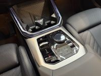 BMW X3 - Vorschau Bild 9