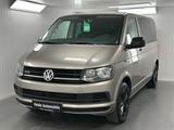 Volkswagen T6 Transporter T6 Multivan 4Motion ACC KAMERA AH - : Van, Multi