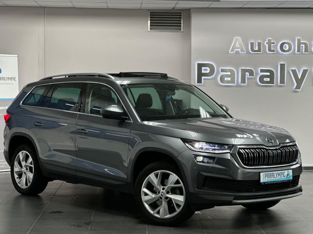 Skoda Kodiaq Style 1.5 TSI DSG *PANO*7-SITZ*LED*NAVI