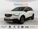 Opel Crossland X Ultimate NAV LED KAMERA SITZ.HZG KEY - Opel Crossland (X) in Duisburg