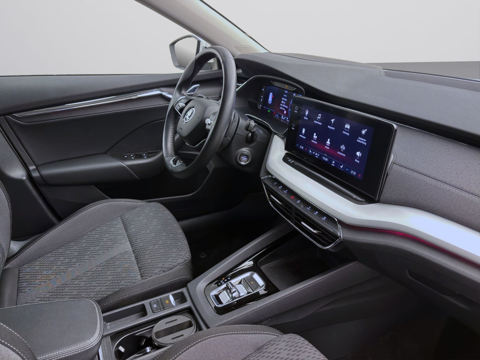 Skoda Octavia - Bild 18